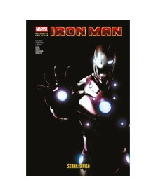 Iron Man: Stark D.I.V.I.S.O. - Panini Comics - Italiano