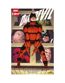 Daredevil 27 – Panini Comics – Italiano