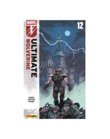 Ultimate Wolverine 12 – Panini Comics – Italiano