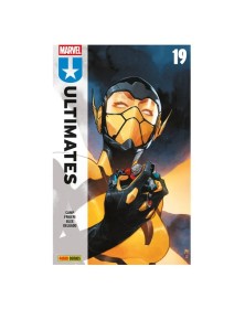 Ultimates 19 – Panini Comics – Italiano