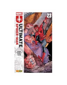 Ultimate Spider-Man 23 – Panini Comics – Italiano