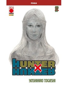 Hunter x Hunter 37 – Panini Comics – Italiano