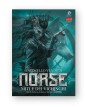 Norse – Miti E Dei Vichinghi - Mirage Comics - Italiano