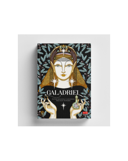 Galadriel. Potere, Bellezza E Leggenda Dell’Elfa Suprema – Regular Version - Mirage Comics - Italiano