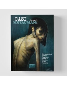 Casi Metaumani Vol. 1 - Mirage Comics - Italiano