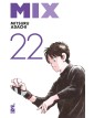 Mix 22 – Real Must 6 – Edizioni Star Comics – Italiano