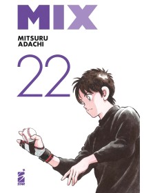 Mix 22 – Real Must 6 – Edizioni Star Comics – Italiano