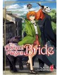 The Ancient Magus Bride 20  – Mitico 307 – Edizioni Star Comics – Italiano