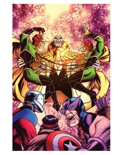 X-Men: Il mondo di rivelazione vol. 3 - Panini Comics - Italiano