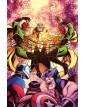 X-Men: Il mondo di rivelazione vol. 3 - Panini Comics - Italiano