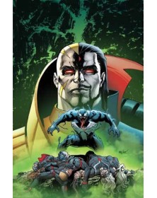 Sinister’s Six vol. 3 - Panini Comics - Italiano