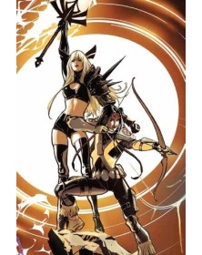 Magik vol. 2: Ombre della resistenza - Panini Comics - Italiano