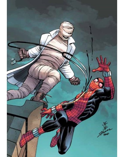 Amazing Spider-Man 13 - Panini Comics - Italiano