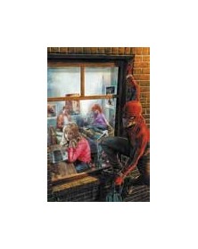 Amazing Spider-Man 13 Amazing Visions variant di Lee Bermejo - Panini Comics - Italiano