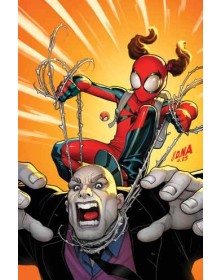 Spider-Girl 4 - Panini Comics - Italiano