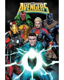 Avengers 32 - Panini Comics - Italiano