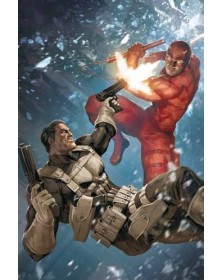 Daredevil/Punisher: Il grilletto del diavolo 2 (di 3) - Panini Comics - Italiano