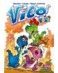 Vico Vol. 1 - Mirage Comics - Italiano