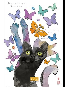 Butterfly Effect - Mirage Comics - Italiano