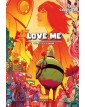 Love Me: Una Storia D'Amore - Mirage Comics - Italiano