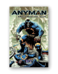 Anyman Vol. 1 - Mirage Comics - Italiano