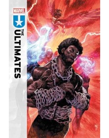 Ultimates 21 - Panini Comics - Italiano