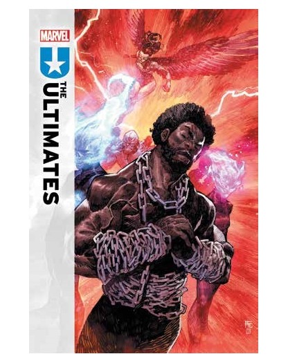Ultimates 21 - Panini Comics - Italiano