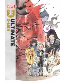 Ultimate X-Men 24 - Panini Comics - Italiano