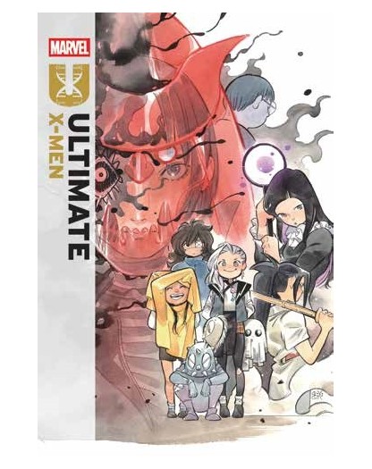 Ultimate X-Men 24 - Panini Comics - Italiano