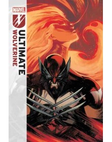 Ultimate Wolverine 14 - Panini Comics - Italiano
