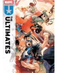 Ultimates vol. 2: Tutto il potere al popolo - Panini Comics - Italiano