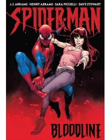Spider-Man: Linea di sangue - Panini Comics - Italiano