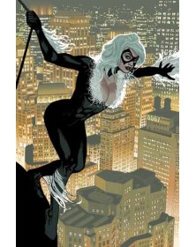 Black Cat vol. 1: Nessuna buona azione resta impunita - Panini Comics - Italiano