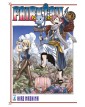 Fairy Tail New edition 50