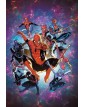 Marvel Multiverse Role-Playing Game: Spider-Verse - Panini Comics - Italiano