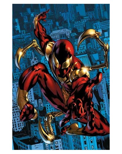 Marvel Masterseries Spider-Man di J. Michael Straczynski vol. 6: La guerra a casa - Panini Comics - Italiano