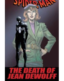 Marvel Must-Have Spider-Man: La morte di Jean DeWolff - Panini Comics - Italiano