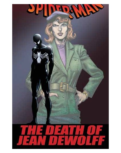 Marvel Must-Have Spider-Man: La morte di Jean DeWolff - Panini Comics - Italiano