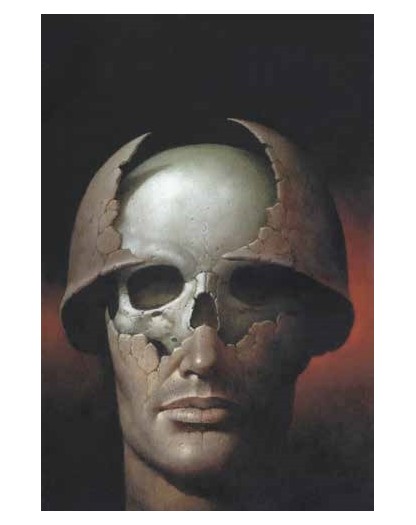 Marvel Must-Have Punisher: Born - Panini Comics - Italiano