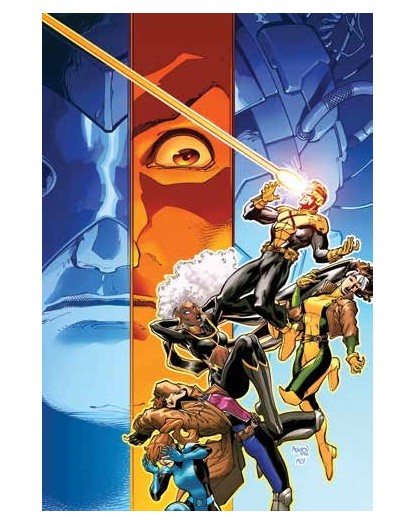 X-Men: X-Manhunt - Panini Comics - Italiano