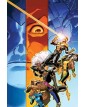 X-Men: X-Manhunt - Panini Comics - Italiano