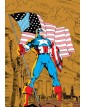 Marvel Omnibus Capitan America di Mark Gruenwald vol. 2 - Panini Comics - Italiano