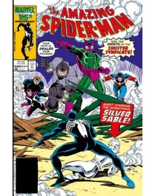 Marvel Masterworks Spider-Man vol. 27 - Panini Comics - Italiano