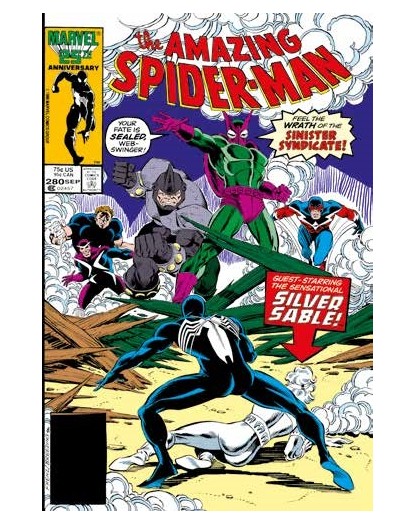 Marvel Masterworks Spider-Man vol. 27 - Panini Comics - Italiano