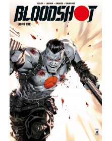 Bloodshot - Nuova Serie 3