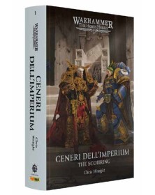 Warhammer La purificazione vol. 1: Ceneri dell’Imperium - Panini Comics - Italiano