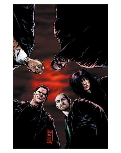 Panini Comics Pocket The Boys vol. 1 - Panini Comics - Italiano