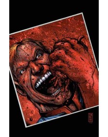 The Boys Deluxe vol. 4 Garth Ennis Celebration Variant - Panini Comics - Italiano