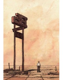 Phantom Road vol. 3 - Panini Comics - Italiano