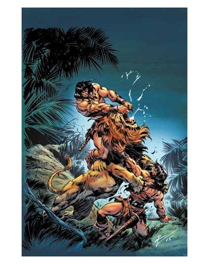 La spada selvaggia di Conan riforgiata - Panini Comics - Italiano